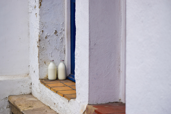 Will Consumers Embrace a Milk-Man Style Packaging Model?