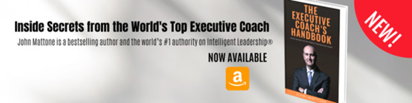 top executive coach