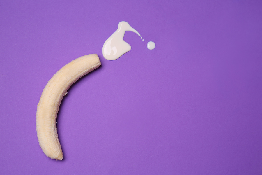 Banana.