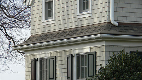 Roof replacement