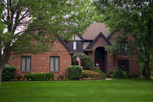 Roof replacement