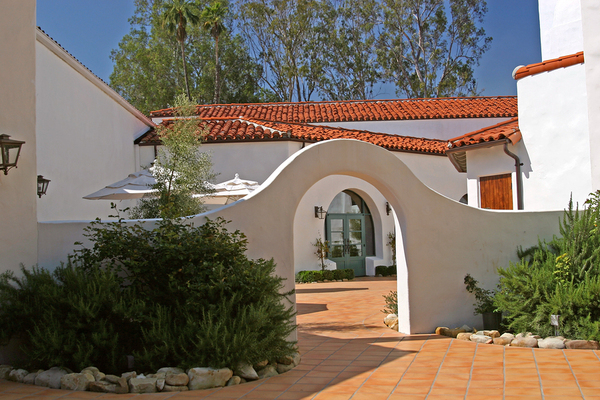 Roof replacement