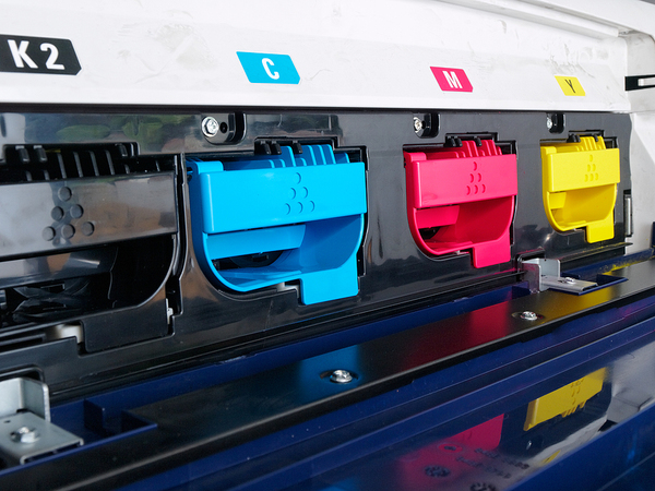 How Digital Printing Has Revolutionized the CPG Packaging Industry
