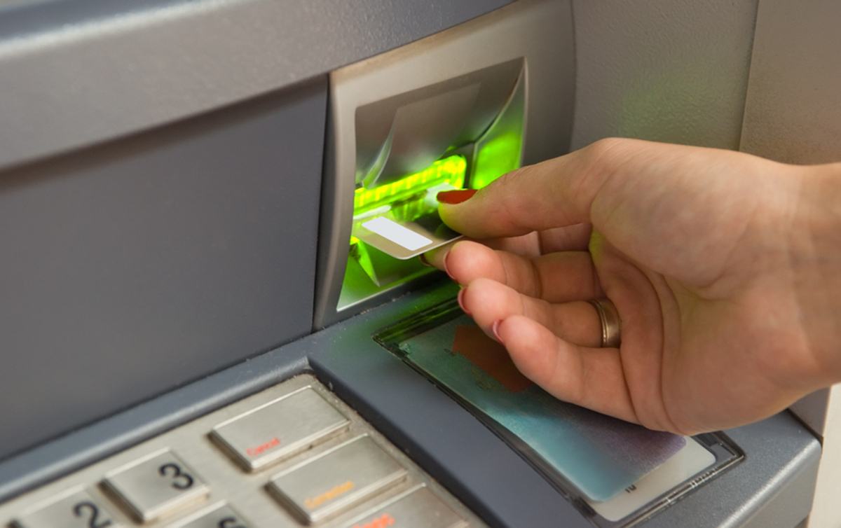Checking account choosing a checking account