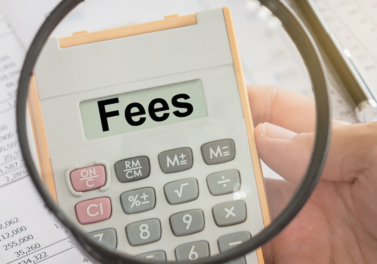 Checking account choosing a checking account