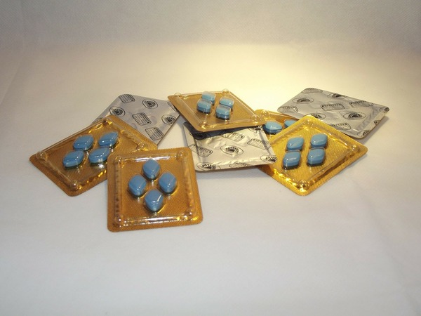 Erectile dysfunction