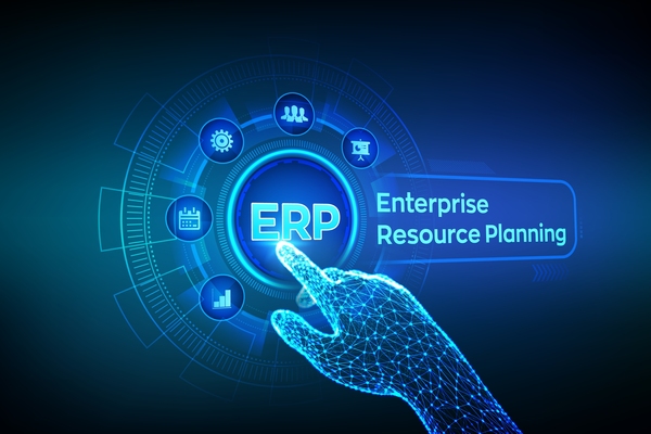 ERP.