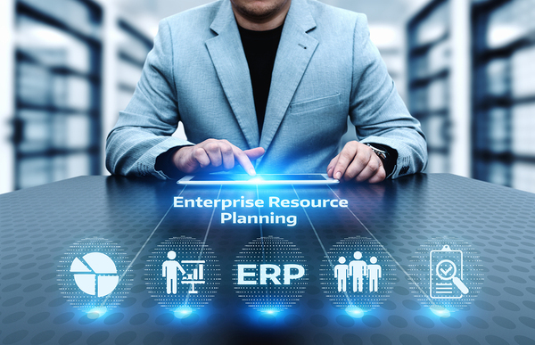 Enterprise Resource Planning