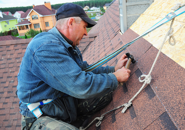 Roofing