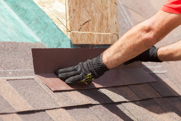 Roofing