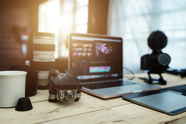 More than half of marketers believe video is the most effective type of content with the highest ROI. Now HR is giving it a try.