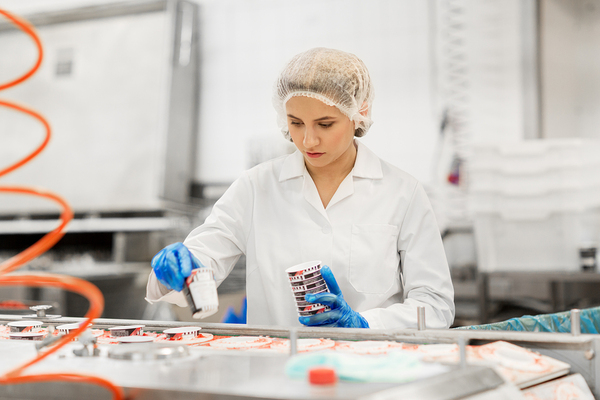 The Challenge of Ensuring Safety Food Packaging Design