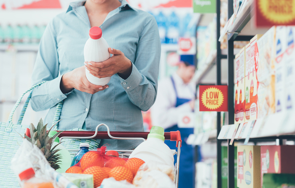 Protect Consumers By Using Appropriate Product Labeling