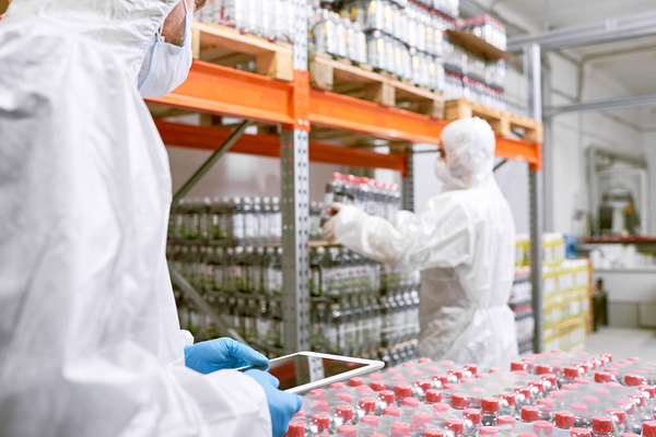 Making Safety Appealing with Better Food Packaging Design