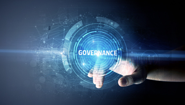 Data Governance Process