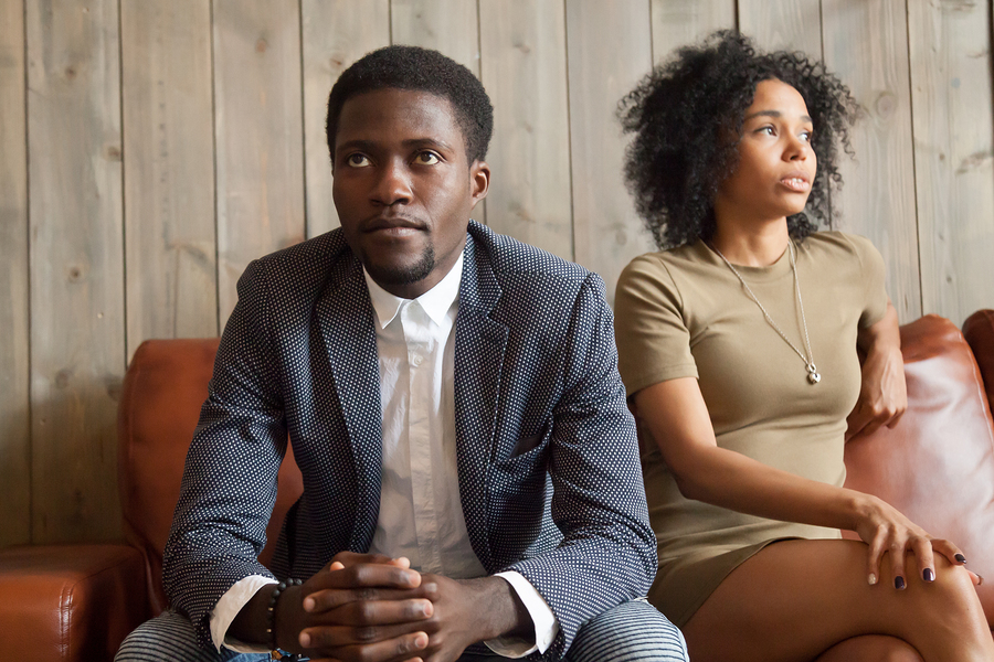 29% of women would break up with a man with low libido