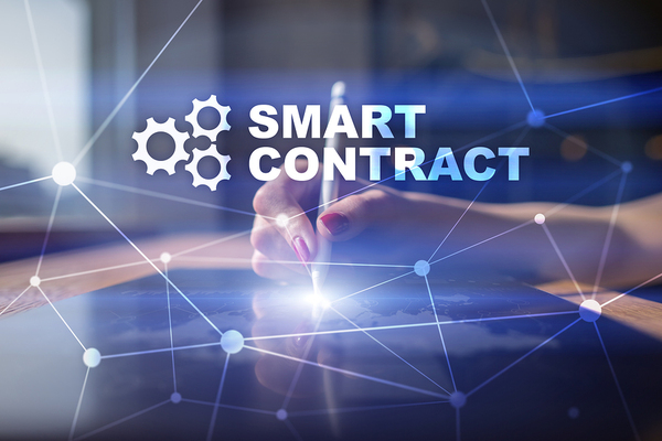 Smart contract.