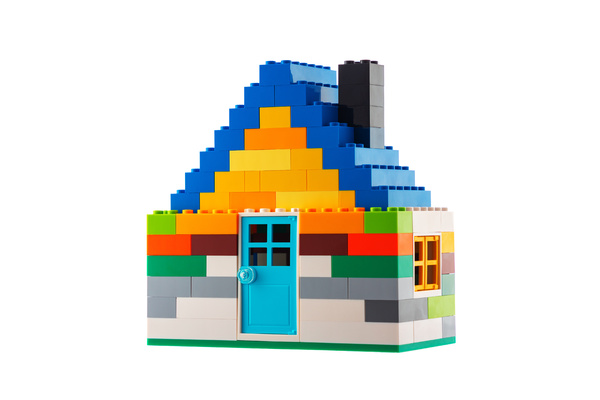 LEGOS