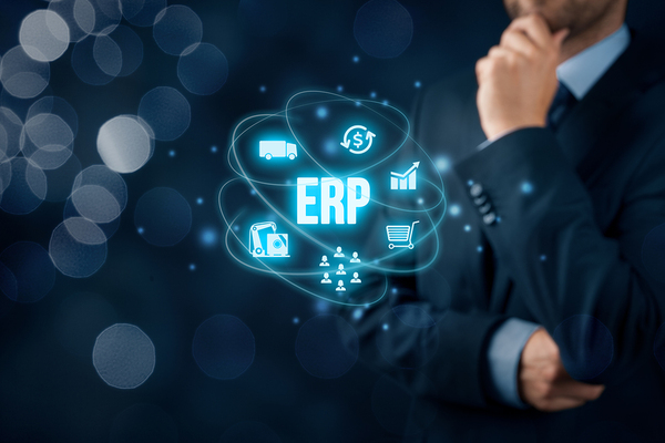 ERP solution