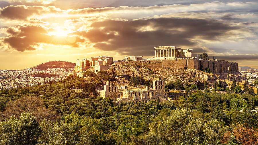 Erectile function was a sign of masculinity for ancient Greeks