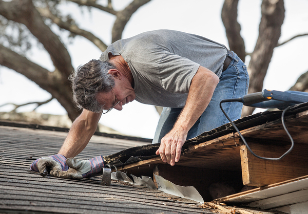 Exterior home improvement