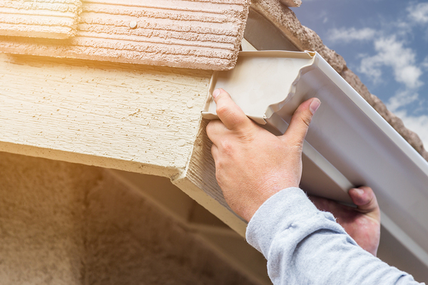 Roof replacement