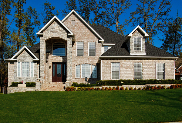 Exterior home improvement