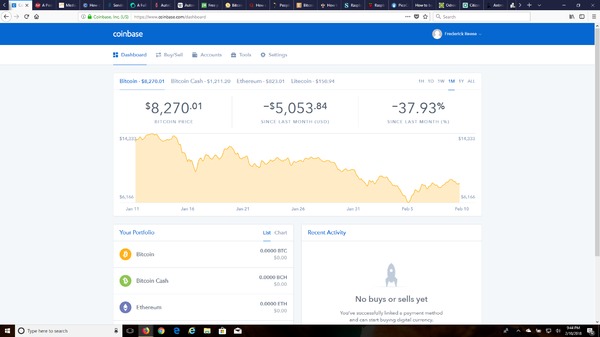 How to send bitcoin from coinbase to other wallet How to send bitcoin from coinbase to other wallet