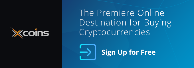 Buy crypto online